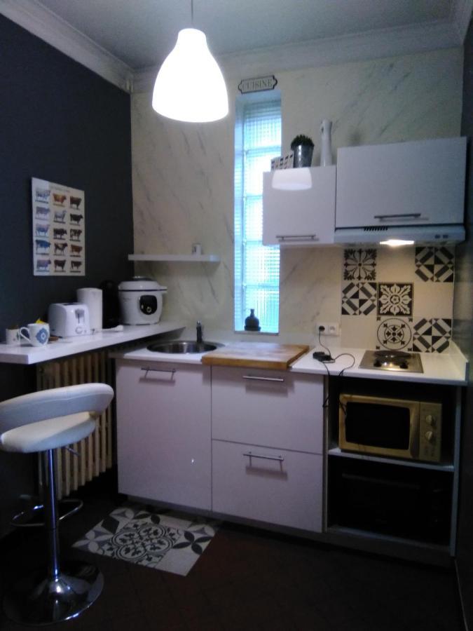 Le Mas Des Dames Appartement Avignon Exterior photo